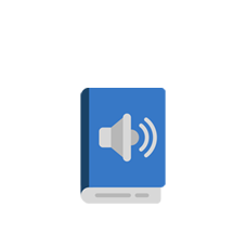 Audio book