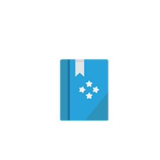 Book cover design