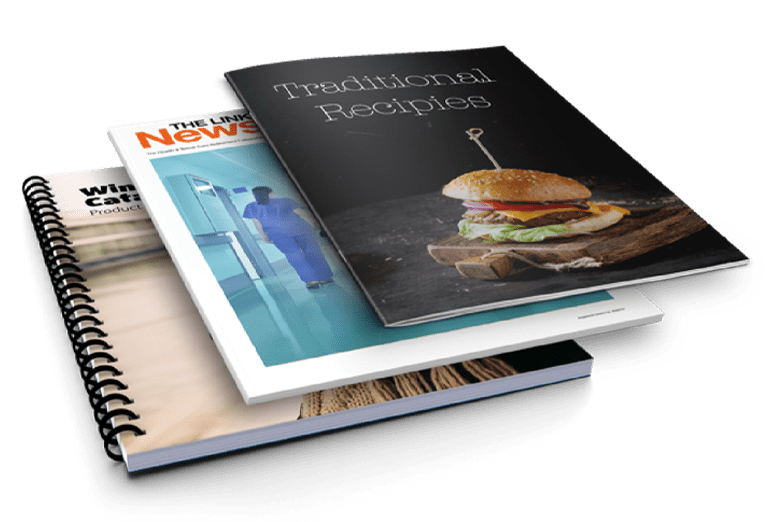 Professional Book Marketing Services UK
